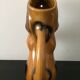 Pichet carafe broc vintage chien