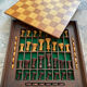 Chess game