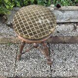 Piano stool 1900