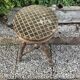 Piano stool 1900