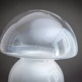 Vintage Lamp • Atomic Mushroom • Murano • Space Age • 1960