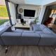 BoConcept CARMO corner sofa – Aquaclean – Excellent condition – Invoice
