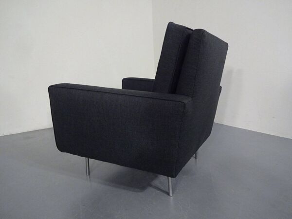 Model 25 BC Chair by Florence Knoll Bassett for Knoll Inc. / Knoll International, 1950s