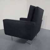Model 25 BC Chair by Florence Knoll Bassett for Knoll Inc. / Knoll International, 1950s