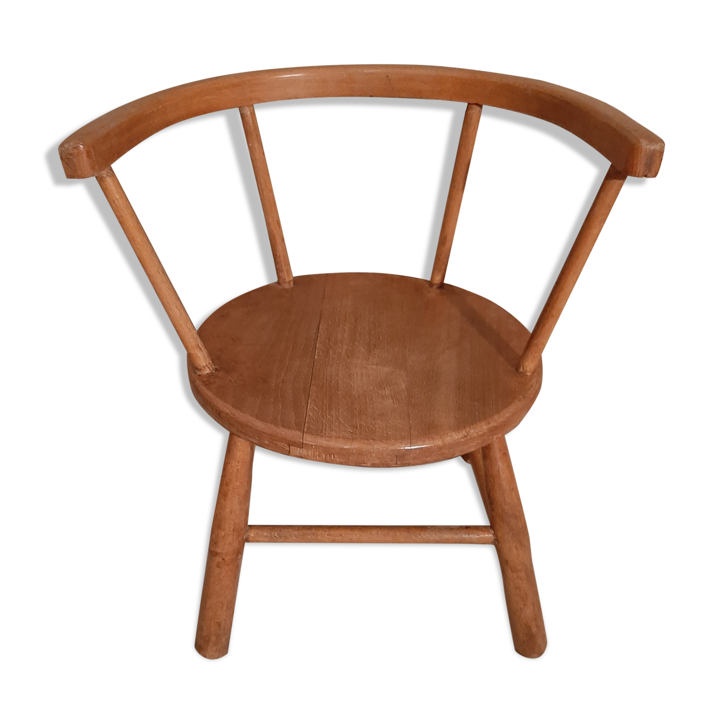 Children's chair of the Swiss brand wisa gloria 1950