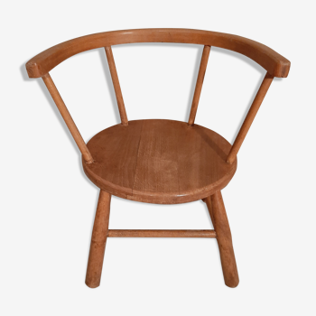 Children's chair of the Swiss brand wisa gloria 1950