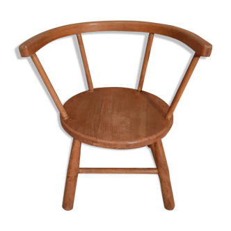 Children's chair of the Swiss brand wisa gloria 1950