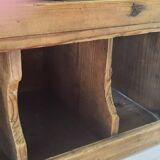 Small workshop furniture