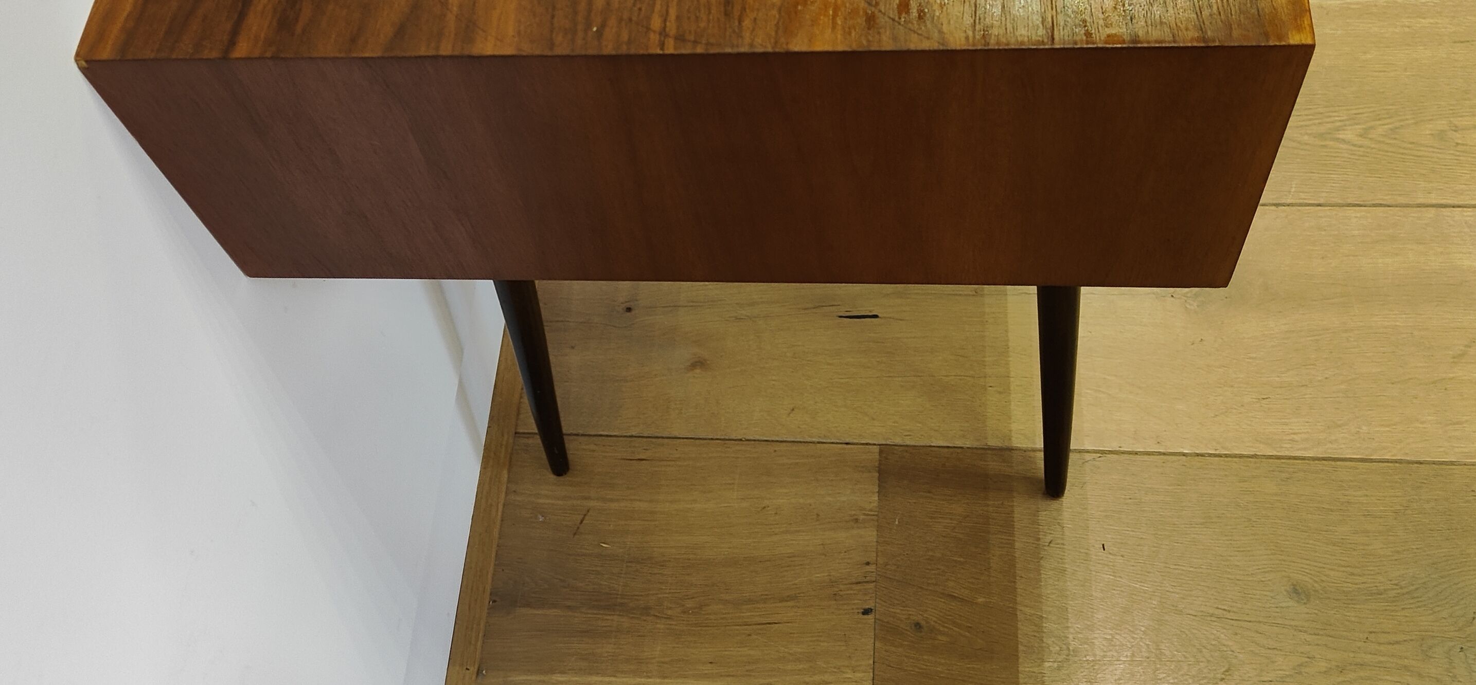 Mid-century side table