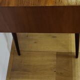 Mid-century side table