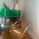 Fauteuil en rotin