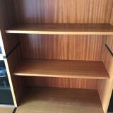 Minvielle bookcase design ARP, Mortier Motte et Guariche