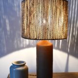 Rope lamp