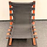 Original Rybo Rykken Armchair-Scandinavian Vintage 60s/70s (price for one)
