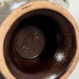 Saladier poterie de la Vallée Noire