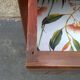 Armoire commode asymétrique art déco