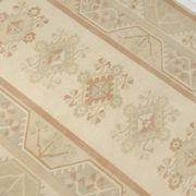 Vintage Anatolian Handknotted Rug