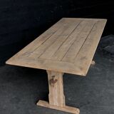 Rustic table