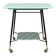 Vintage dessert trolley