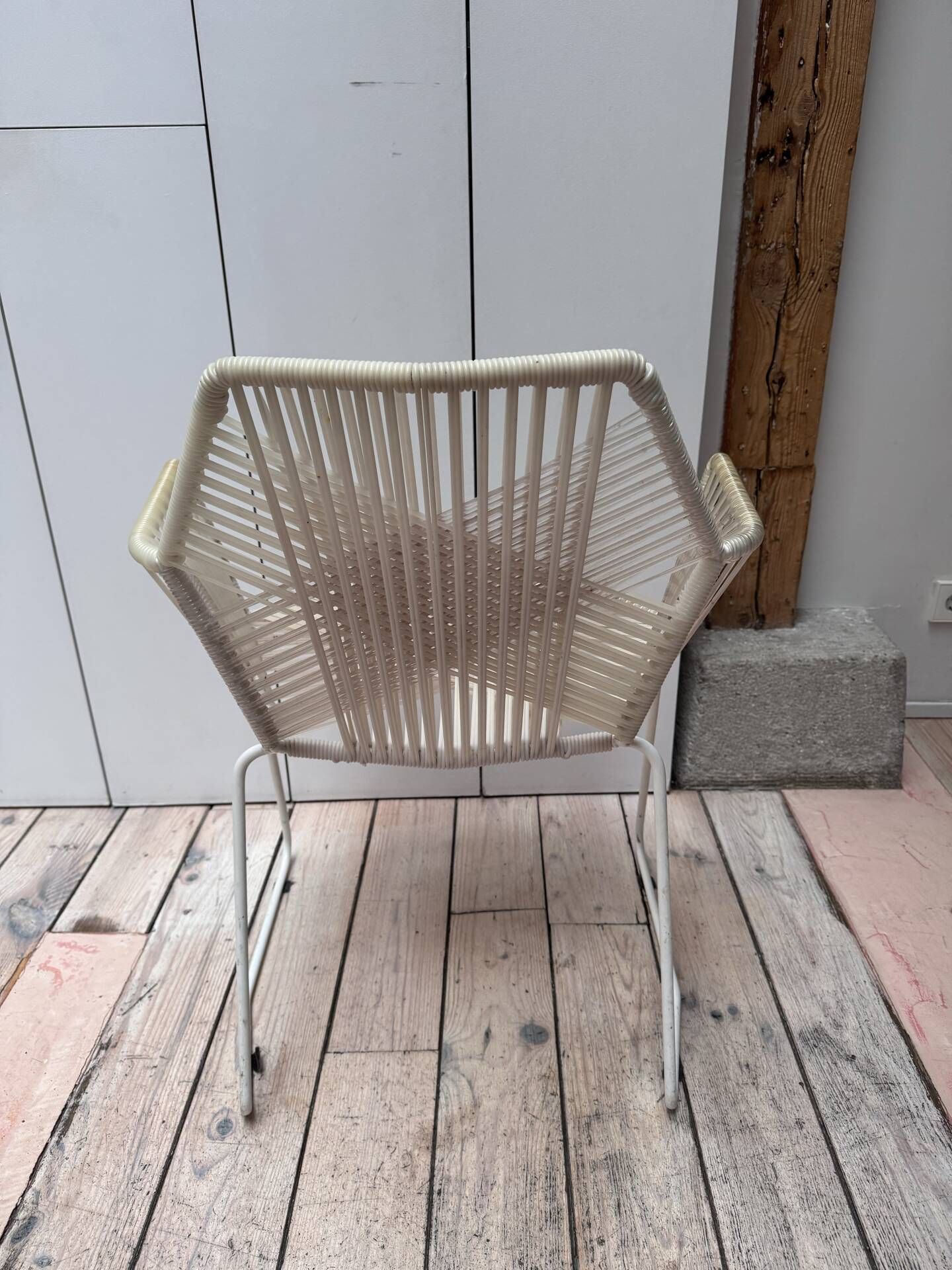 Tropicalia Armchair Patricia Urquiola