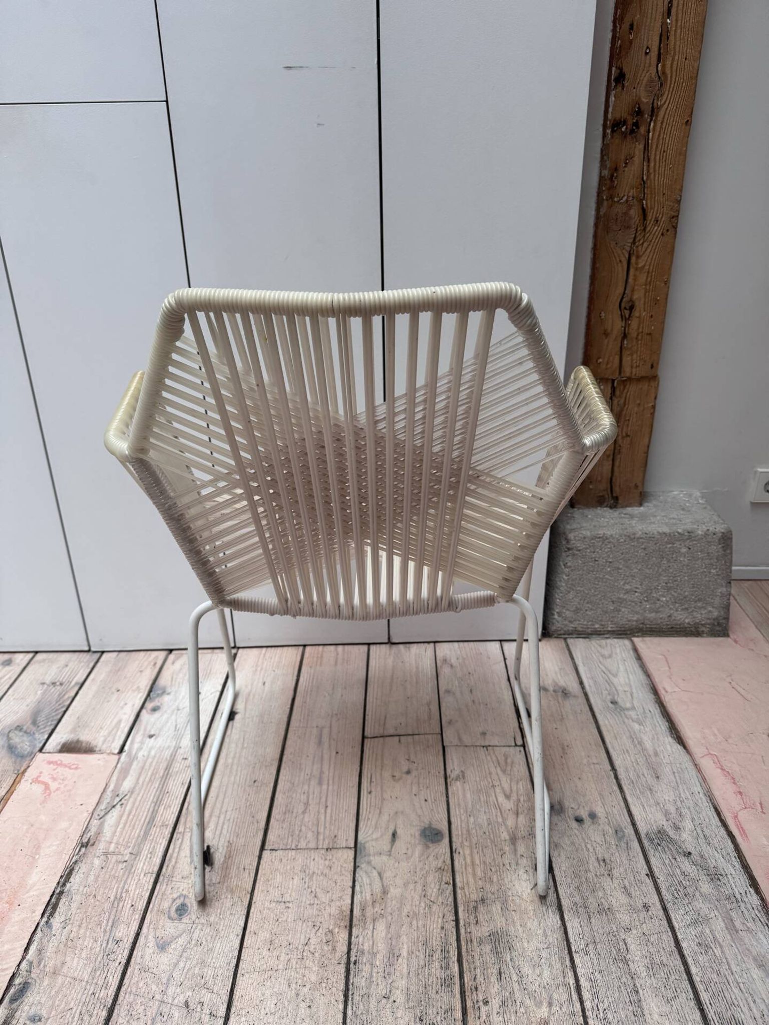 Fauteuil Tropicalia Patricia Urquolia