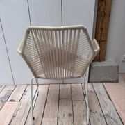 Fauteuil Tropicalia Patricia Urquolia