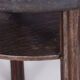 Art Deco Small Table attributed to J. Hoffmann for Wiener Werkstätte, Czech, 1910s