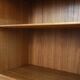 Ash bookcase, Danish design, 1960s, designer: Børge Mogensen
