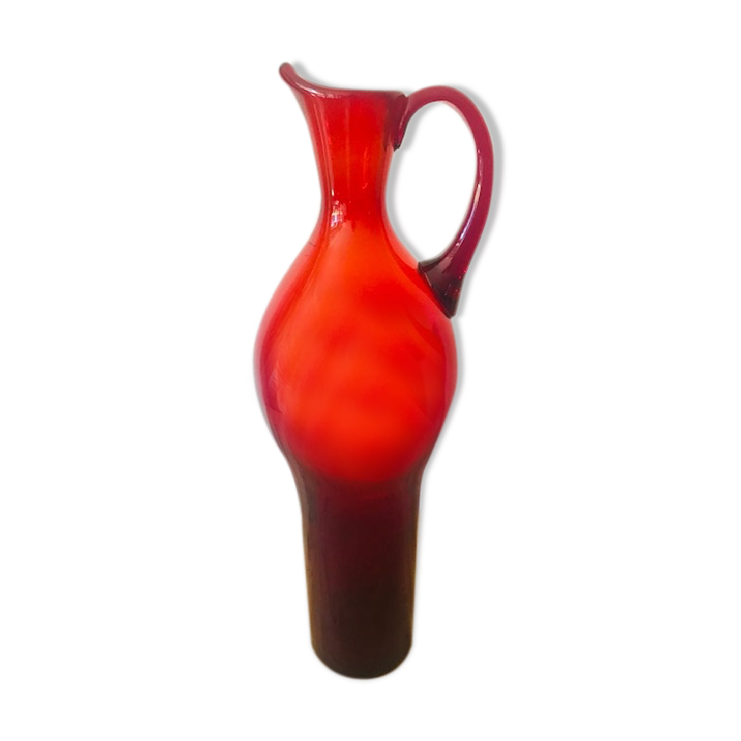 Amfora jug/ vase by Professor Zbigniew Horbowy