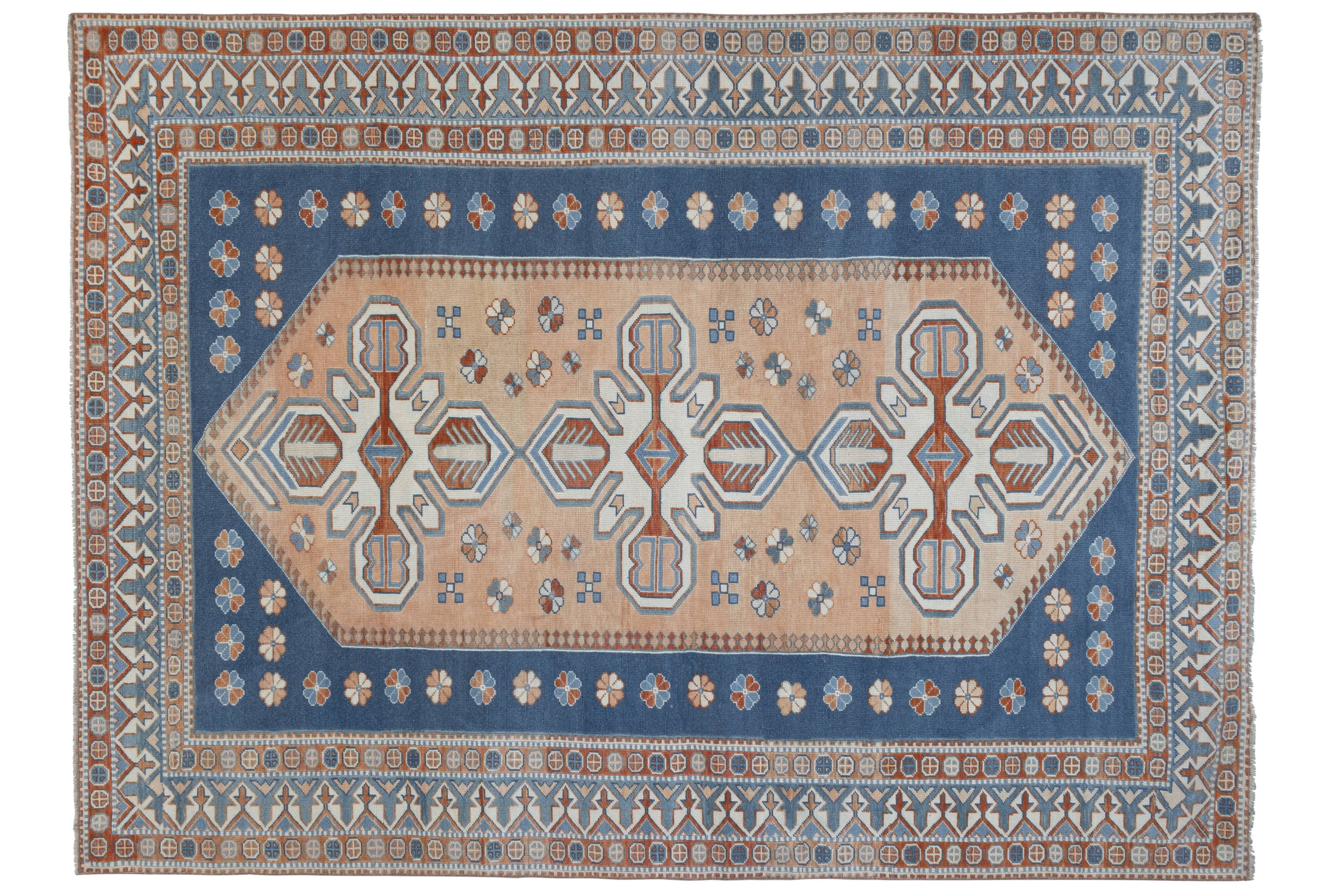 Rug 213x292 cm
