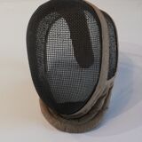 Masque d'escrime début 20ème siècle