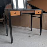 Antique dressing table / desk