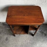Art Deco Console