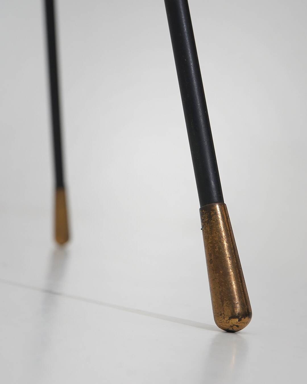 Lampadaire tripode, Stilnovo, années 1950