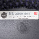 Office chair 'Partner' Johannes Foersom & Peter Hiort-Lorentzen by Erik Jorgensen