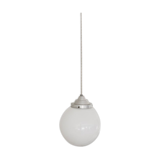 Opaline suspension