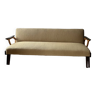 Scandinavian convertible sofa