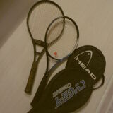 vintage tennis rackets