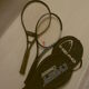 vintage tennis rackets