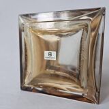 Mid-Century Vase designed by Pentti Sarpaneva, Oy Kumela, Turun Hopea, Finland, 1960s