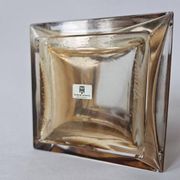 Mid-Century Vase designed by Pentti Sarpaneva, Oy Kumela, Turun Hopea, Finland, 1960s