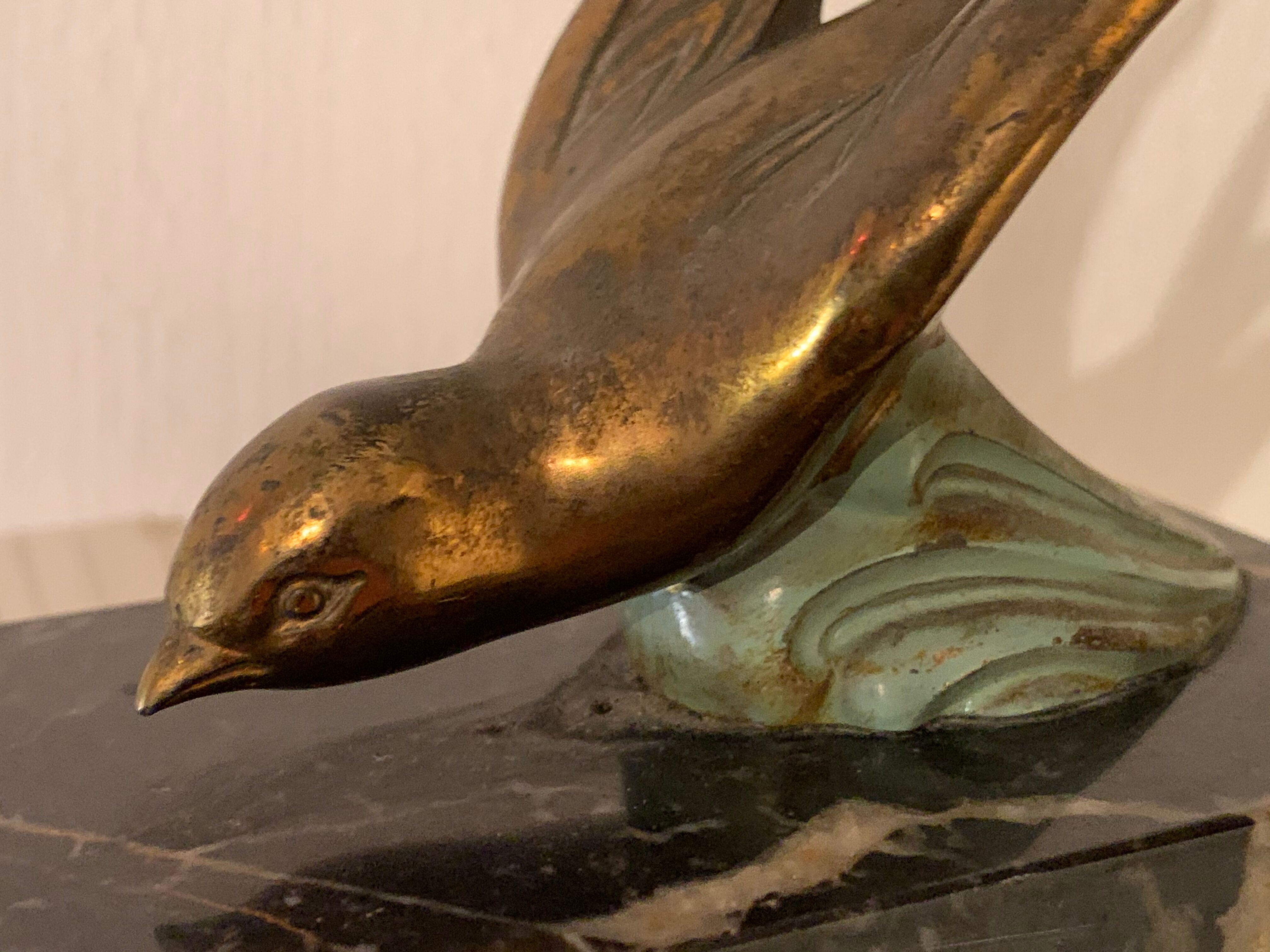 Greenhouse books end swallow