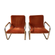 Pair of 70' drivers