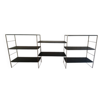Modular shelf