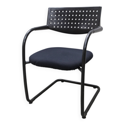 Fauteuil de bureau Vitra visavis par Antonio Citterio 1994