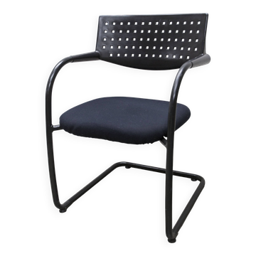 Fauteuil de bureau Vitra visavis par Antonio Citterio 1994