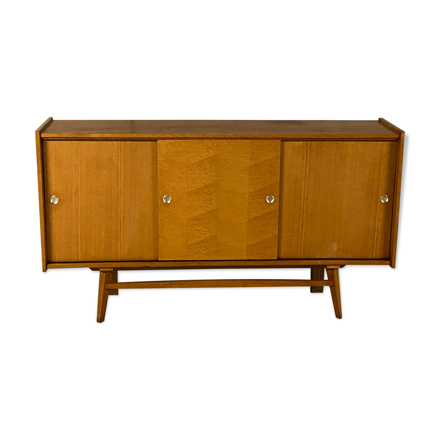 Buffet vintage Scandinavian style 1960