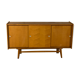 Buffet vintage Scandinavian style 1960