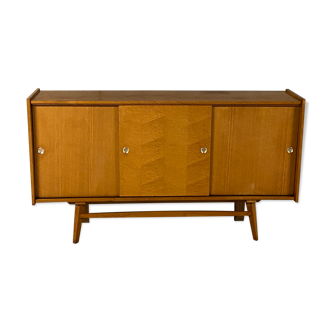 Buffet style scandinave vintage 1960