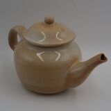 Vintage Marais sandstone teapot